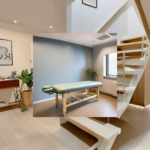 Schody w domu – jak wybrać dobrego producenta schodów wewnętrznych?